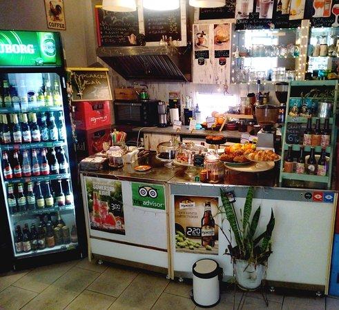 Bistro 16